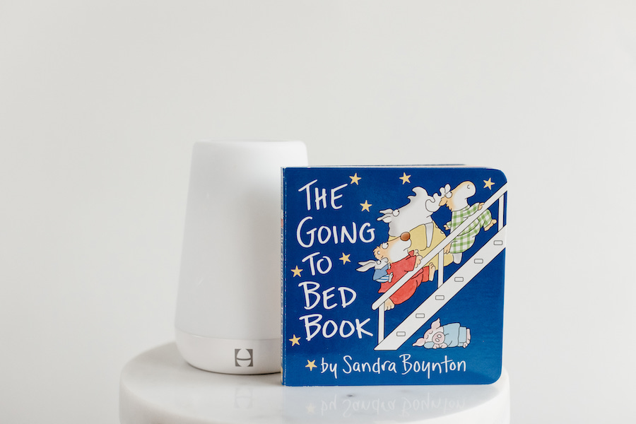 Hatch Rest vs Rest Plus What's the Difference? The Postpartum Party