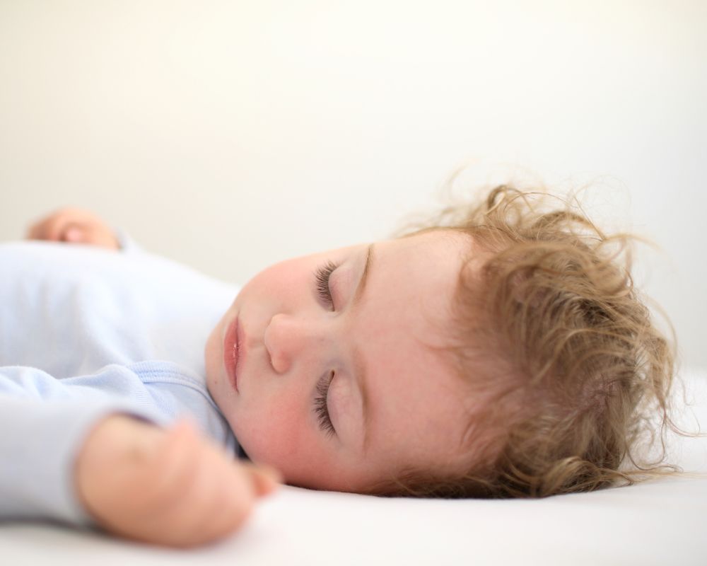 Popular Sleep Training Methods Choosing the Best One for Baby