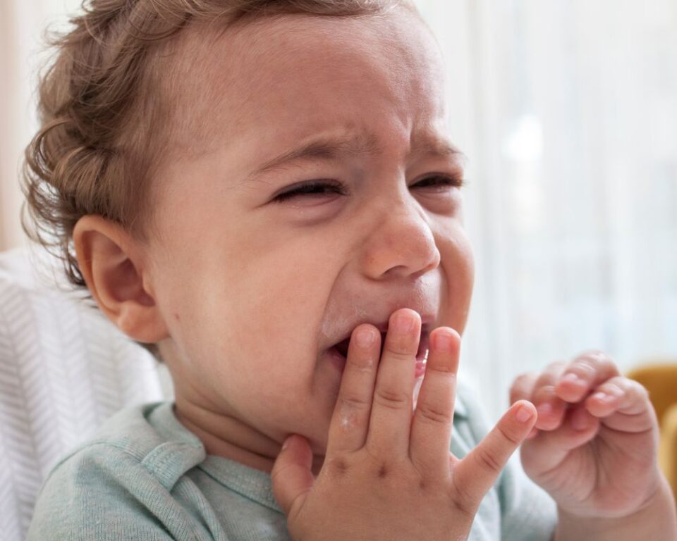 10 Tips to Help with Your Toddler's 2 Year Old Sleep Regression