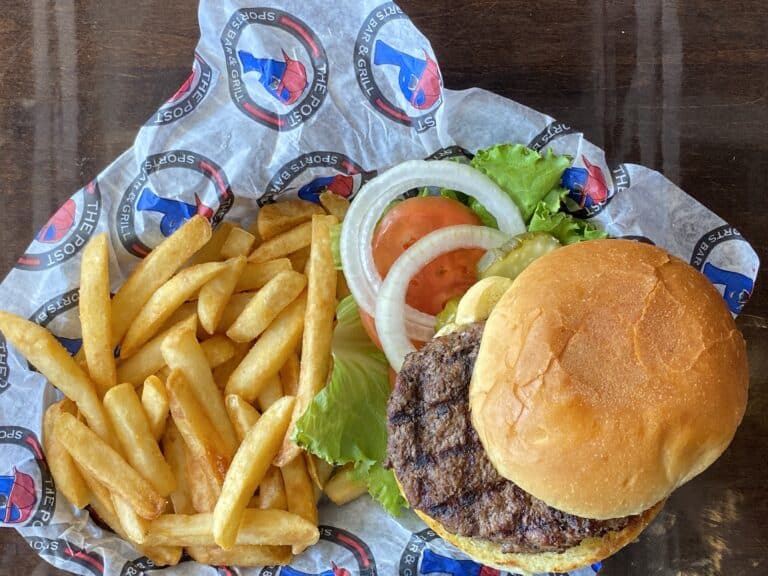 Bison Burger (w LTOP)1 The Post