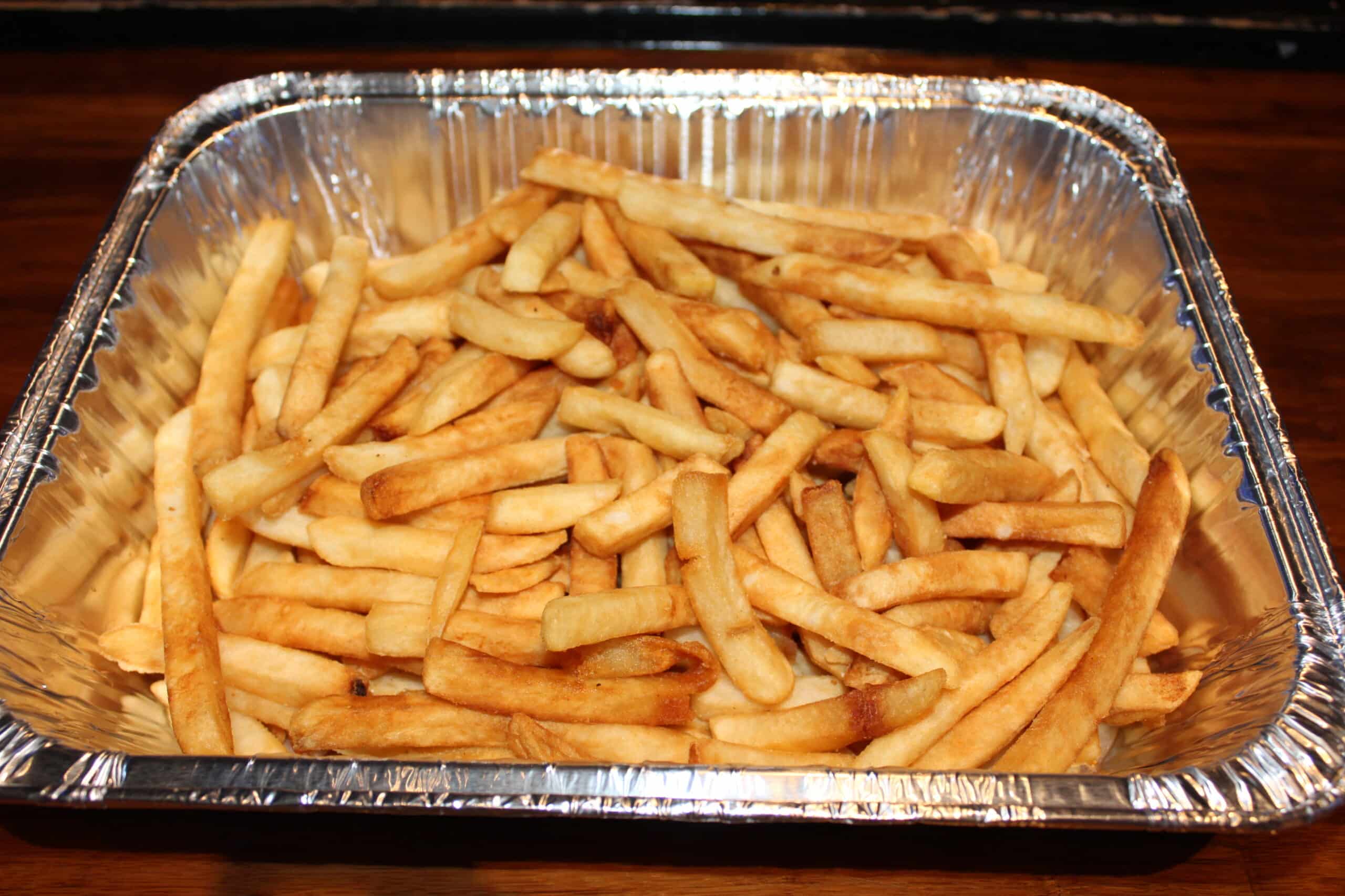 Catering Order The Post