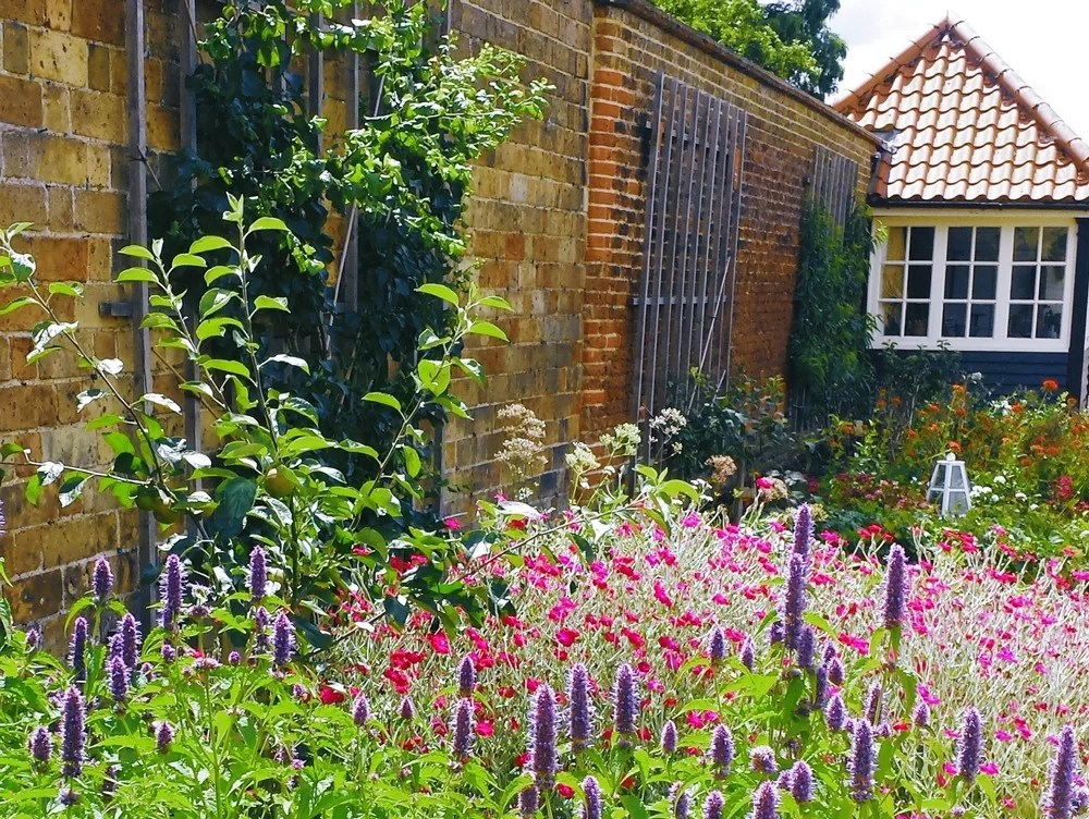 Why a Potager Garden Makes the Best Vegetable Garden The Potager Project