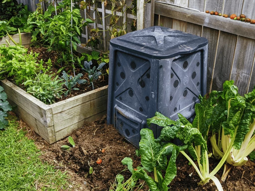 How to Make the Best Compost for Growing Vegetables The Potager Project