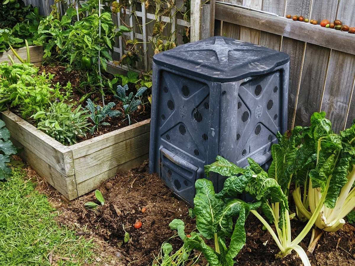 How to Make the Best Compost for Growing Vegetables The Potager Project