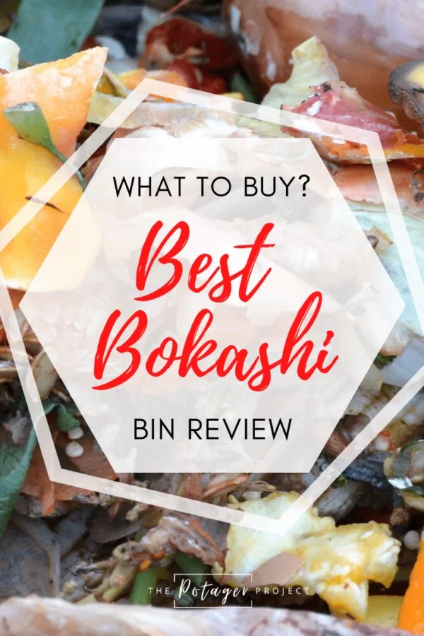 My Honest Bokashi Bin Review + Personal Tips The Potager Project