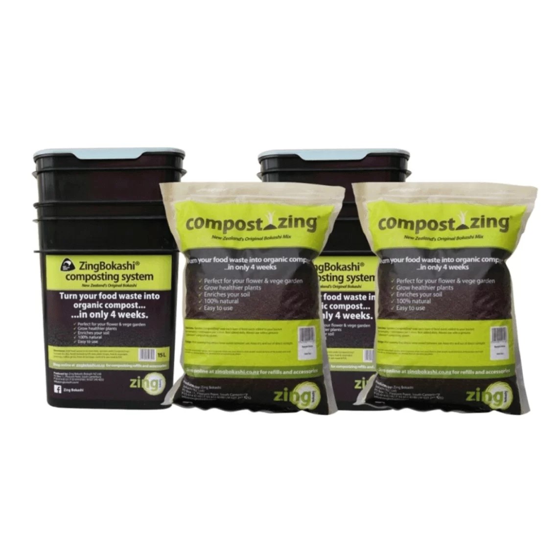 My Honest Bokashi Bin Review + Personal Tips The Potager Project