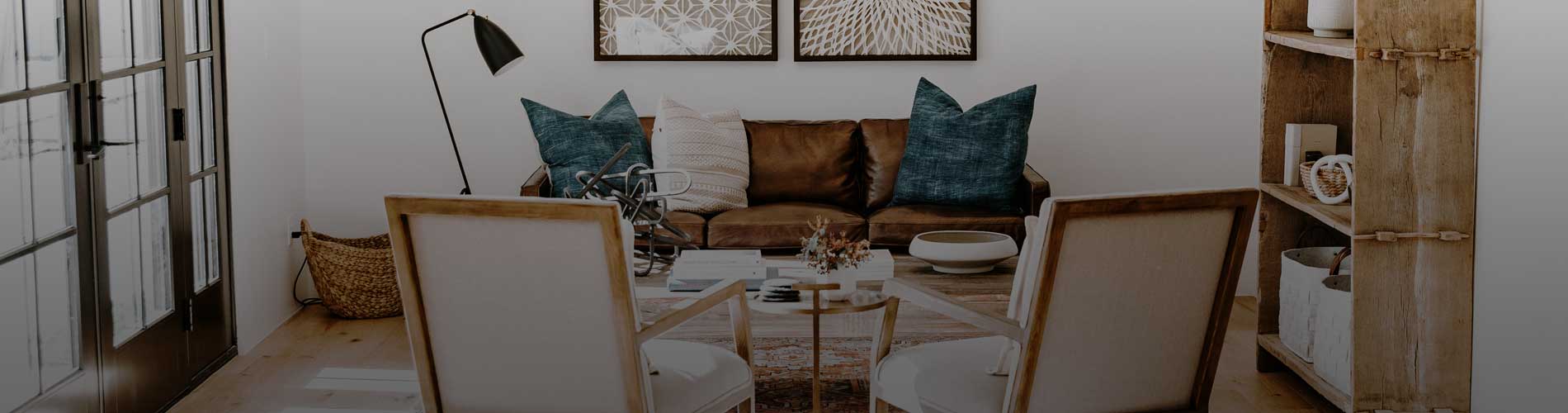 Potato Barn Furniture Stores offer...