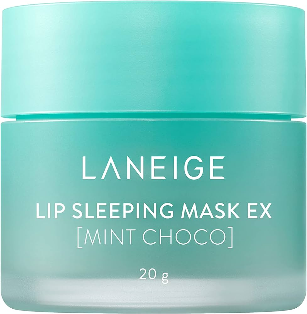 Laneige Lip Sleeping Mask The Potion Bar