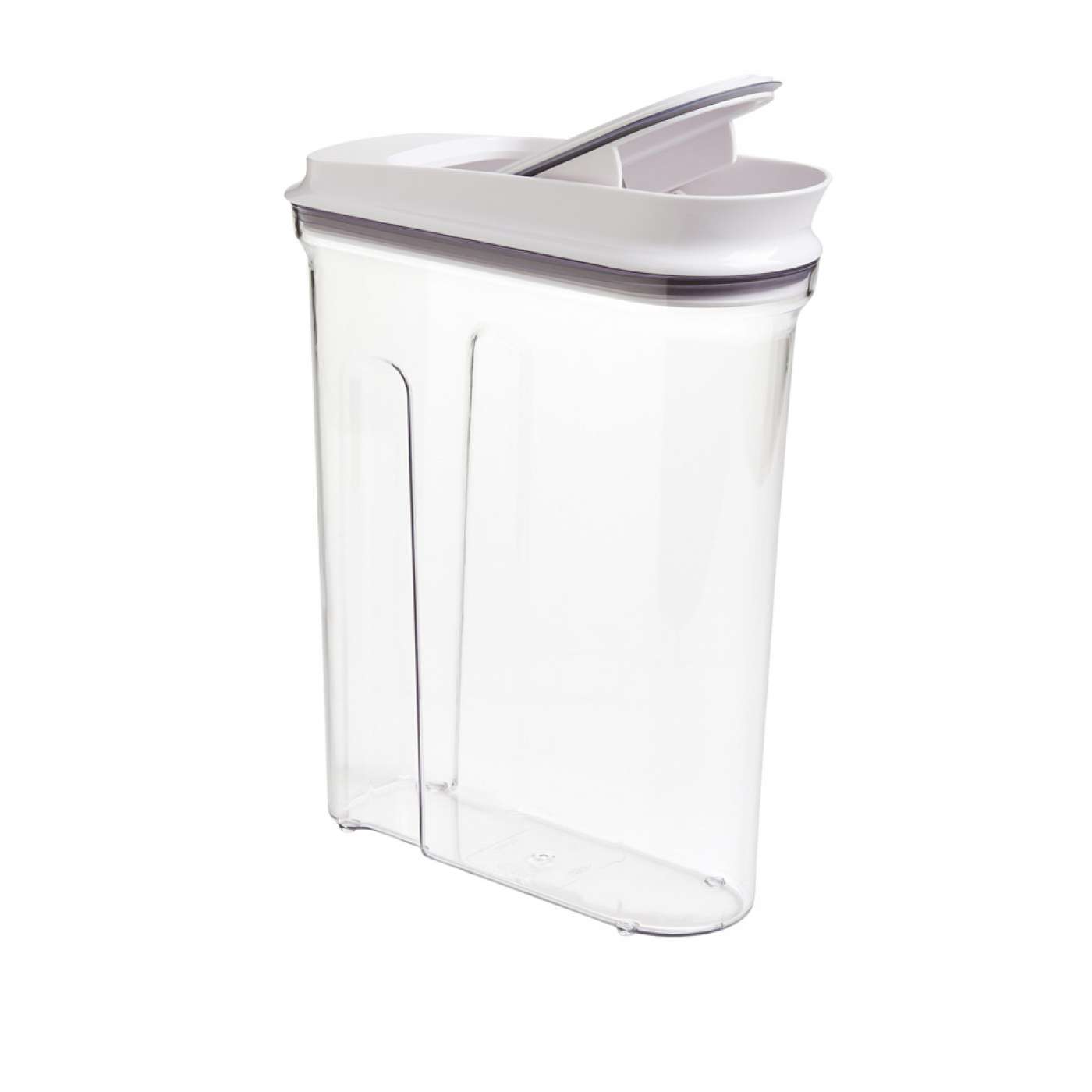 OXO Pop Large Cereal Dispenser 4.5 Qt The Potlok