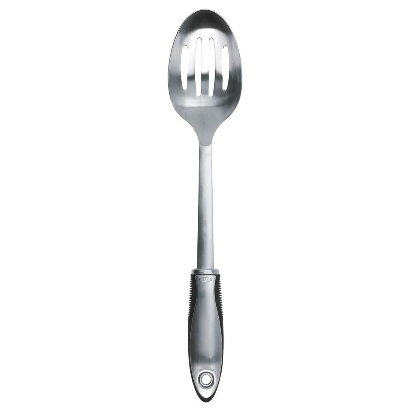 OXO Stainless Steel Slotted Spoon The Potlok
