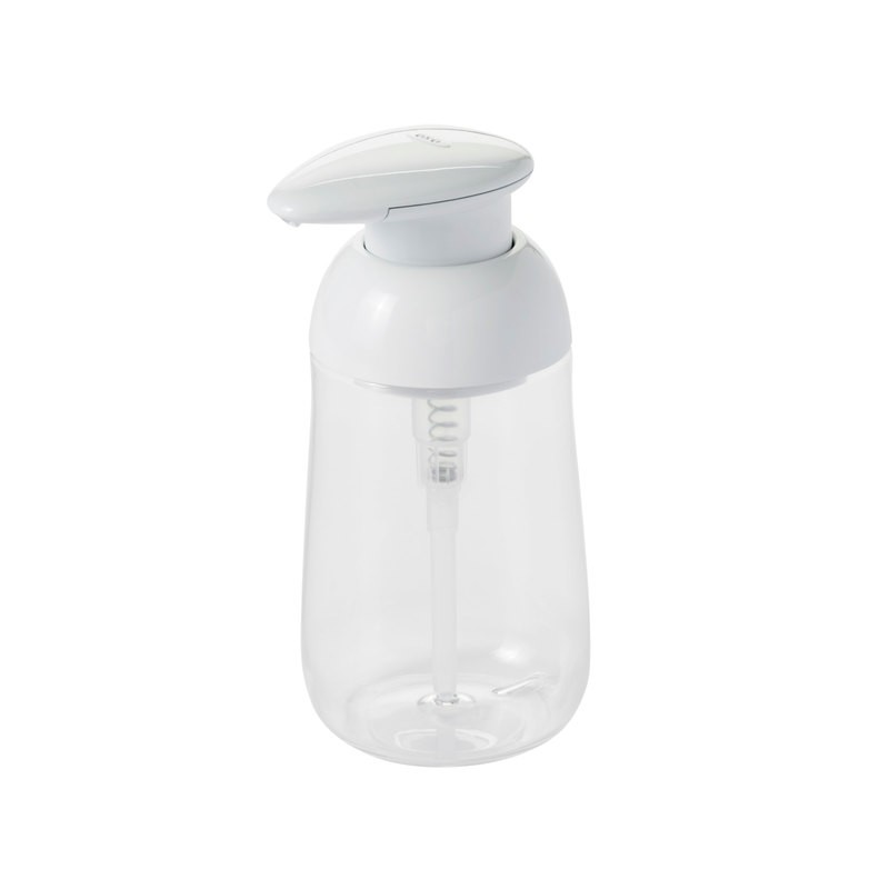 OXO Soap Dispenser White The Potlok