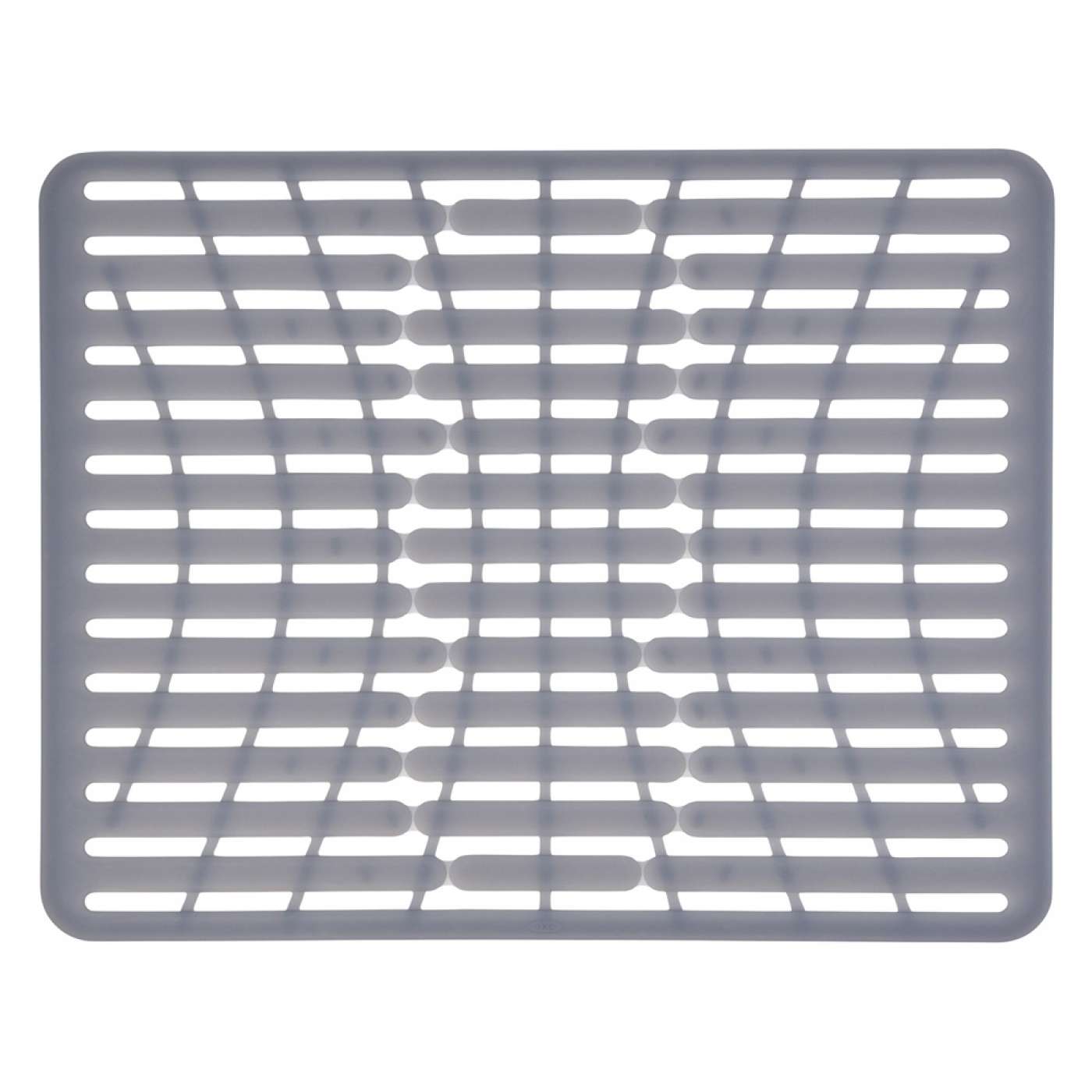 OXO Silicone Sink Mat Large The Potlok