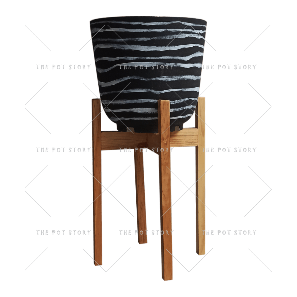 WDMDSTD The Pot Story