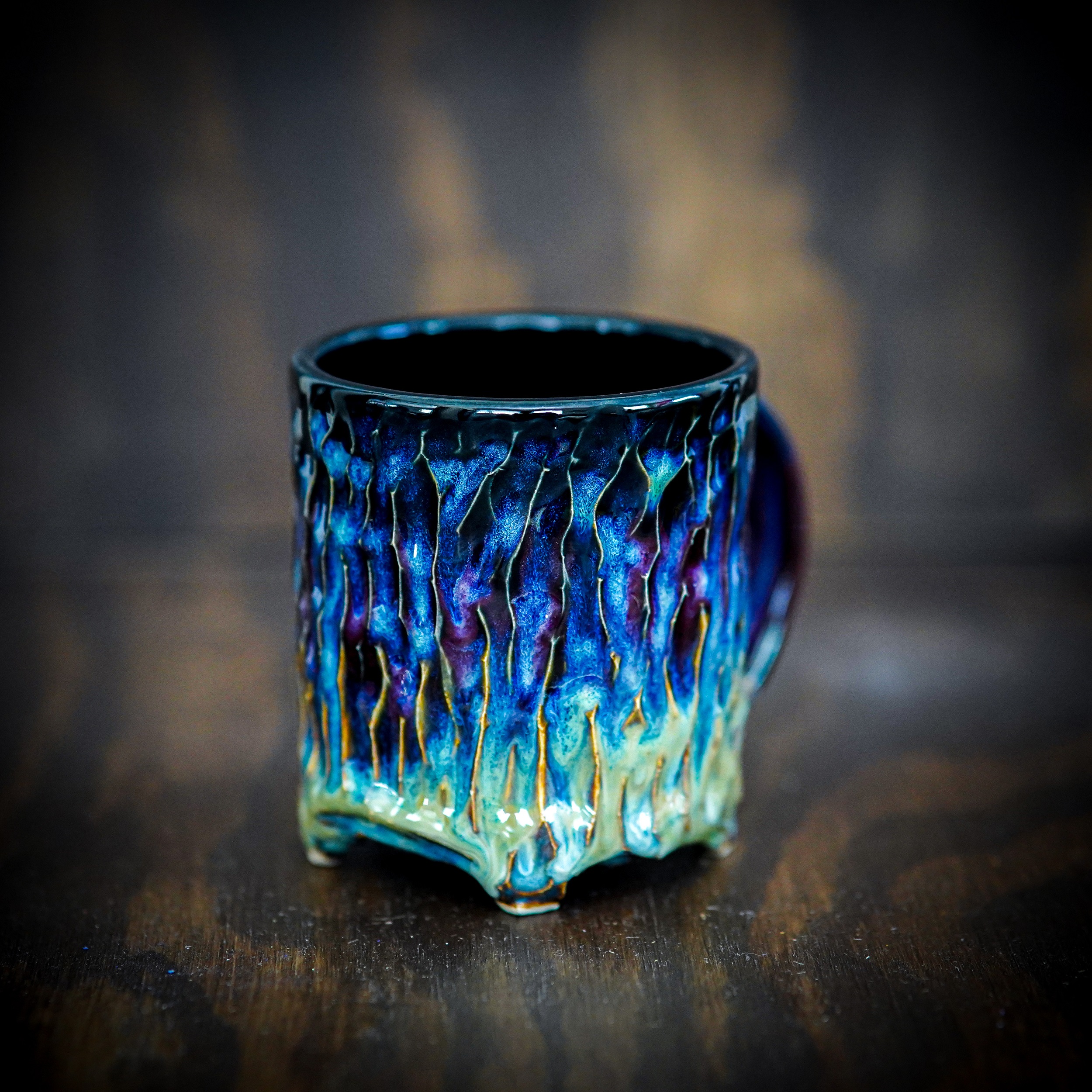 The Potters Cast Picking Up Where The Art Degree Ends Page 5