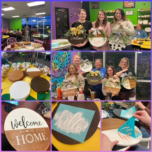 The Potter's Delight The Potter's Delight