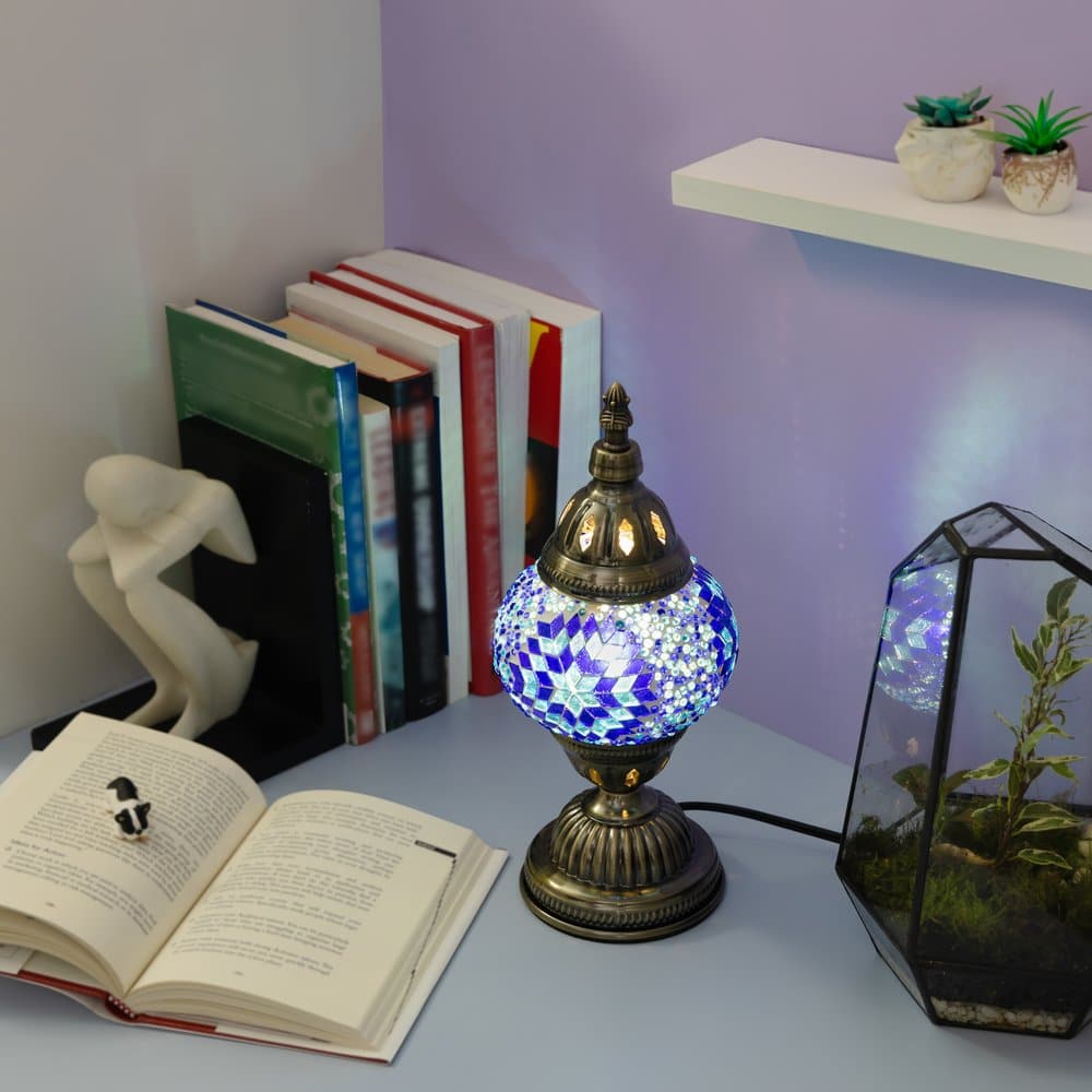 Mosaic Pottery Factory Brookfield