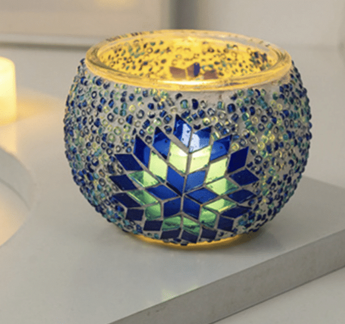 Mosaic Pottery Factory Brookfield