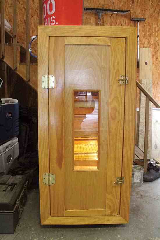 20+ Homemade Incubators For Hatching Chicken Eggs The Poultry Guide