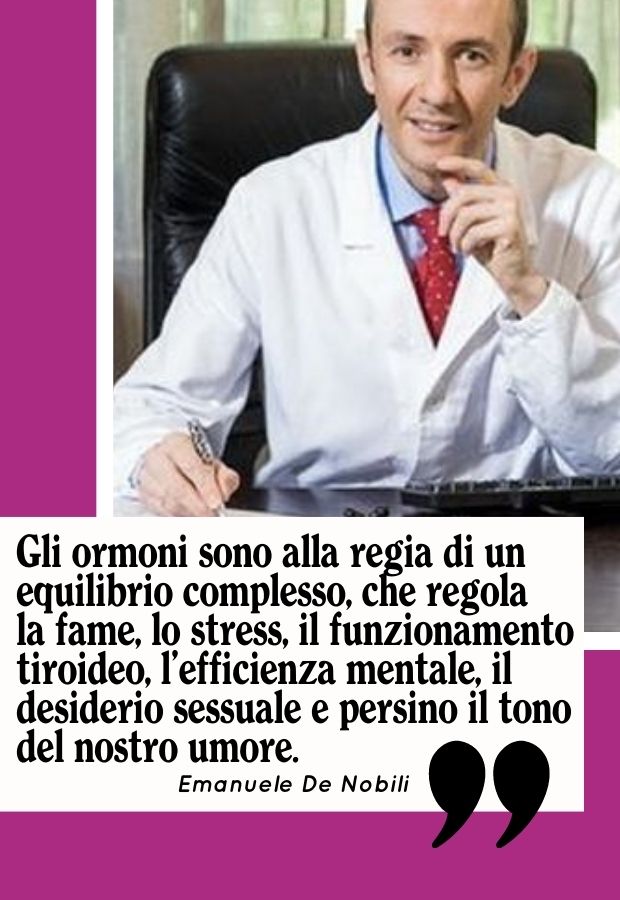 Come funziona la Dieta del restart ormonale Thepowderoom