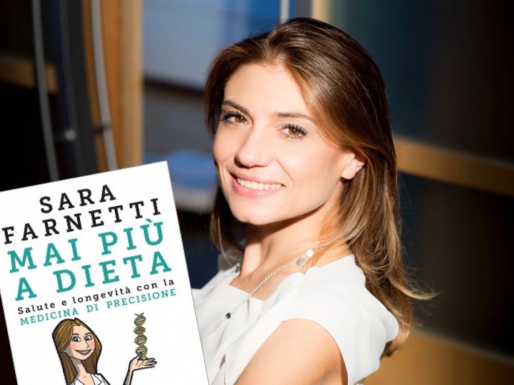 Mai più a dieta la dottoressa delle vip ci spiega come fare Thepowderoom