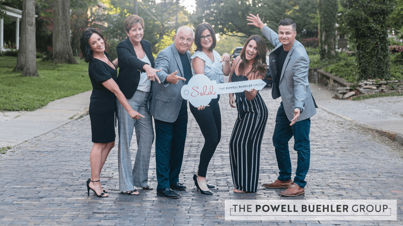 Westerville Magazine The Powell Buehler Group Top Westerville
