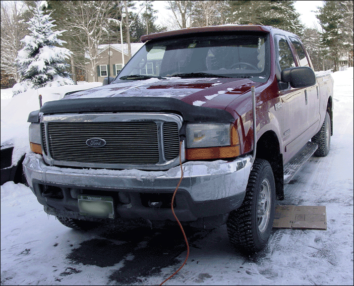 Contact Us Block Heater Programmable Timer Smart Timer