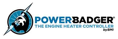 Cart | Power Badger: Engine Block Heater Controller