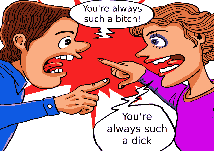 Criticism in Relationships Examples & Solutions Power Dynamics