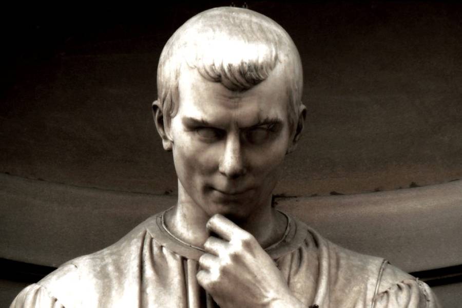 power move examples Archives | Power Dynamics™