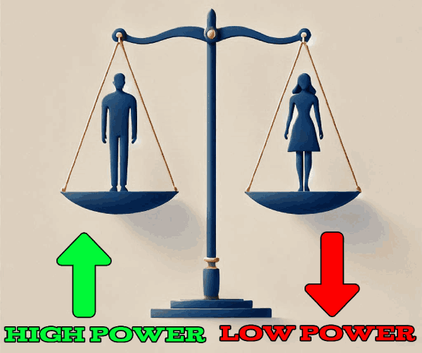 Power Dynamics In Relationships 9 Phases The Power Moves