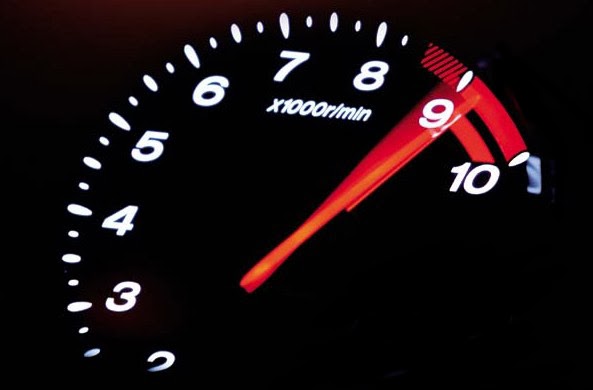 The Law of Optimum Balance | The Power Moves