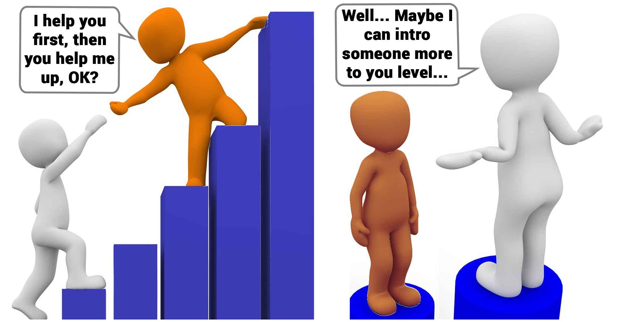 9 Common Tactics Of Manipulators