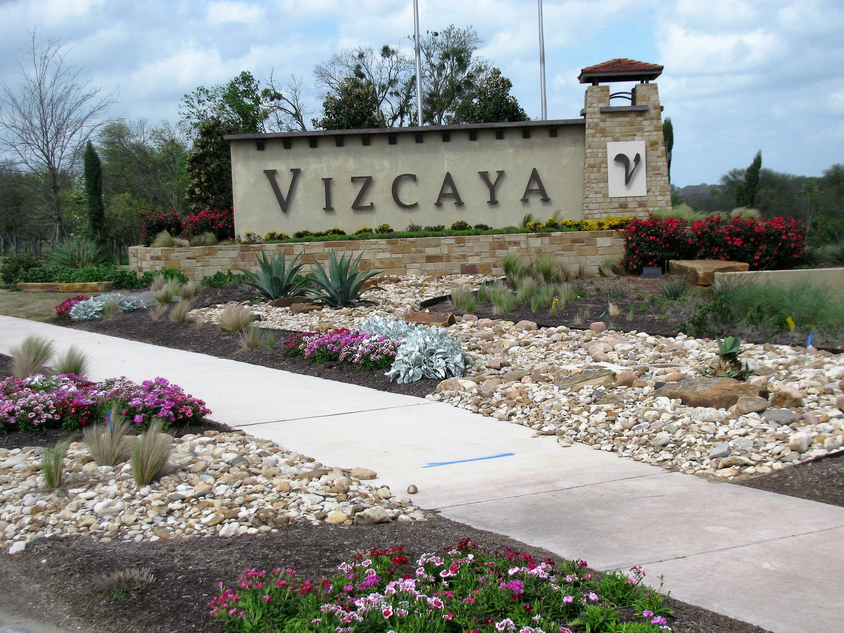 Vizcaya Homes For Sale in Texas Team Excellence The