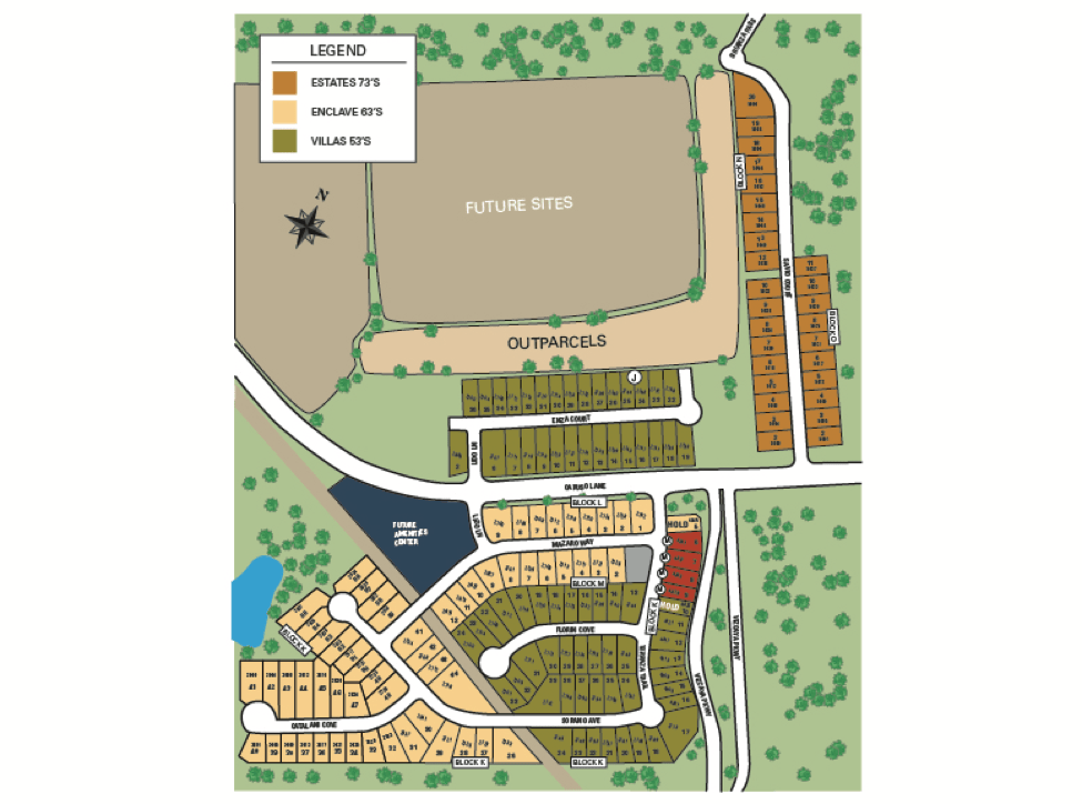 Vizcaya Homes For Sale in Texas Team Excellence The