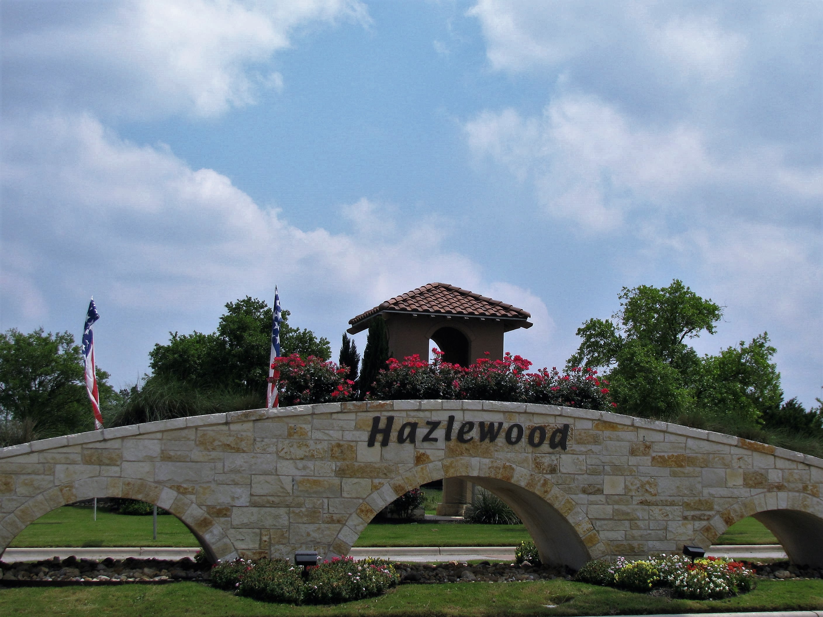 Hazlewood Homes For Sale in Texas Team Excellence The Power Of 4