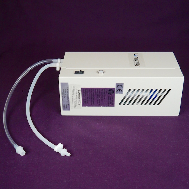 OZONE GENERATORS The Power of Ozone