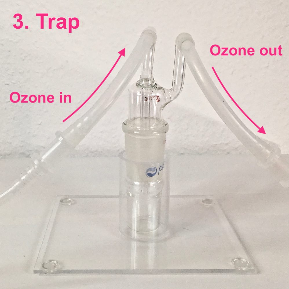 How Much Ozonated Water Can I Drink In A Day QHOWM