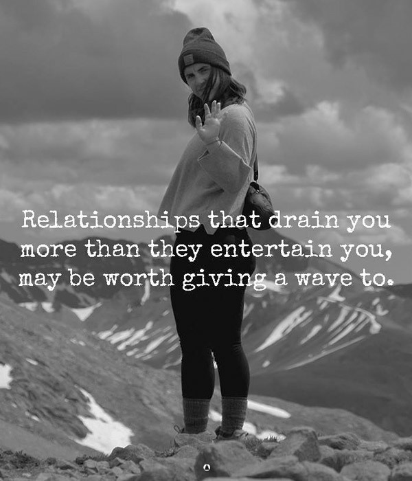 11 Signs Your Partner Has Lost Interest (2) The Power Of Silence