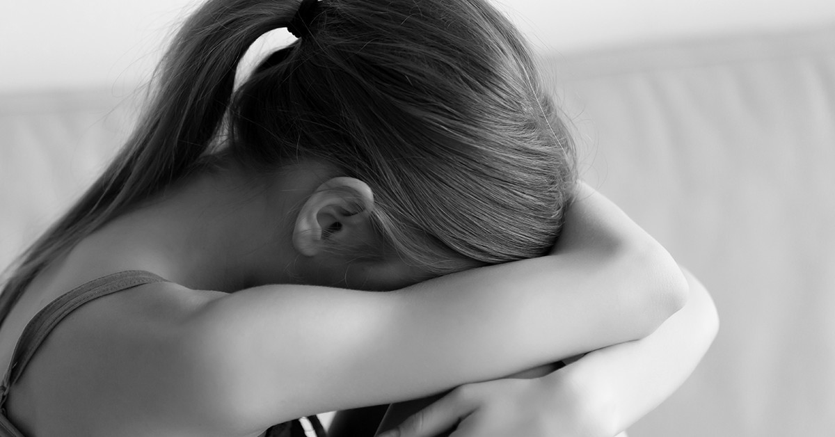 3 Unique Traits You Have If You're Someone Who Cries A Lot