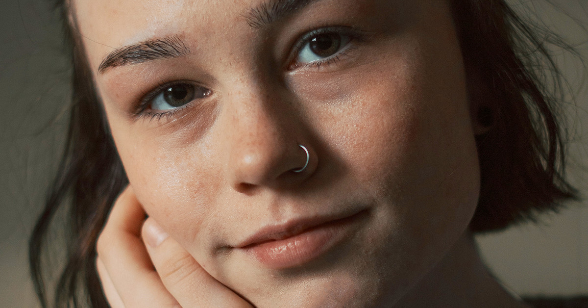 This Is Why Women Are Happier When They Have No Make Up On The Power