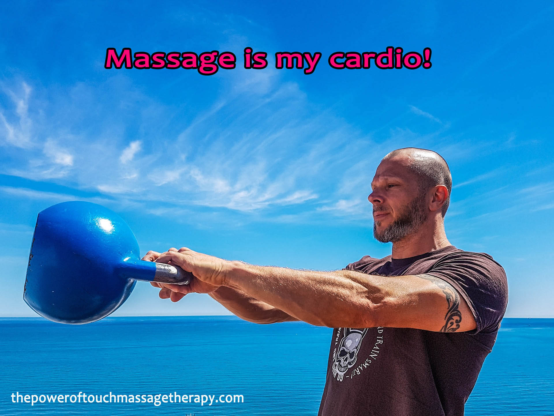 The Function Of The Power Of Touch Massage Therapy The Power Of Touch