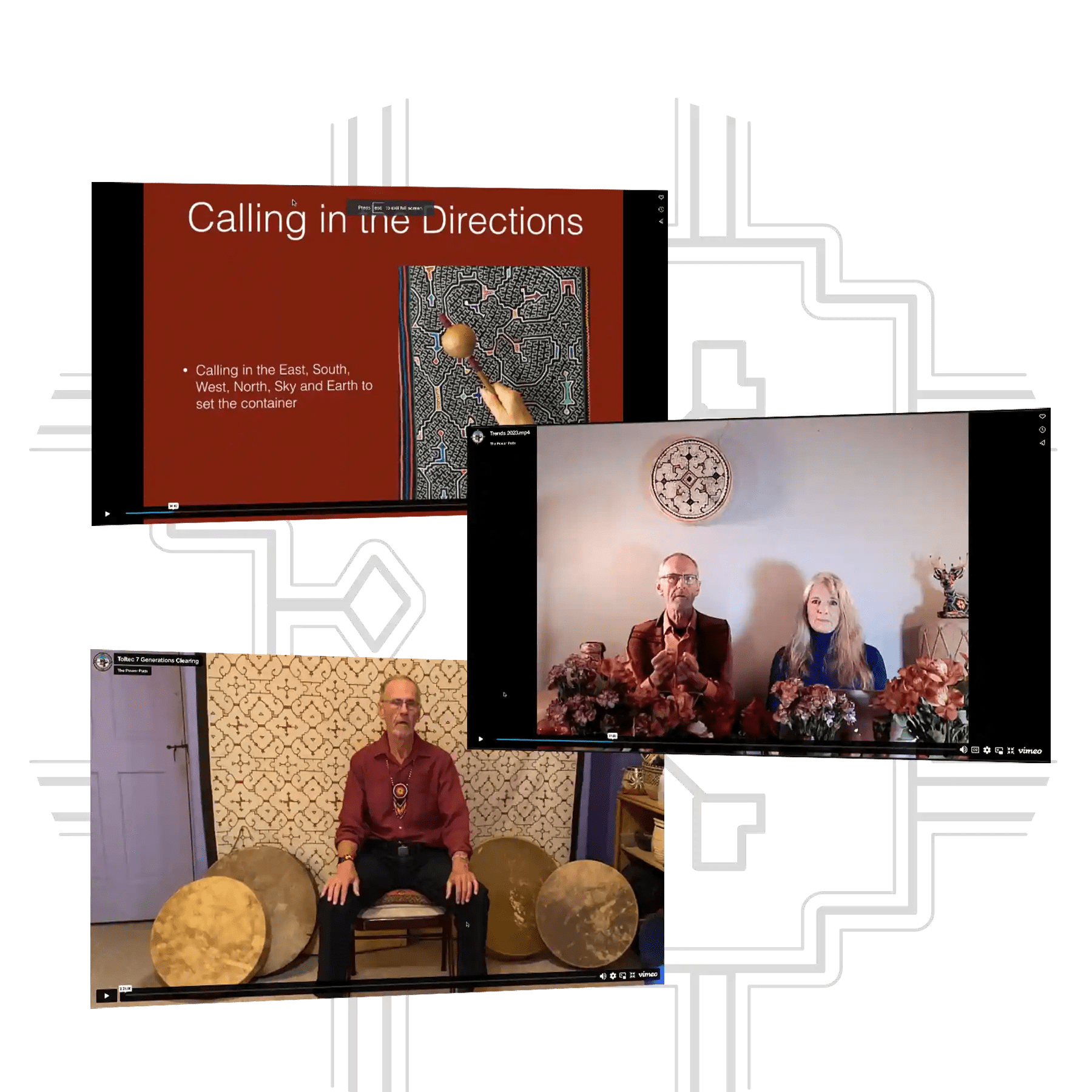 Inner Shaman Retreat The Power Path