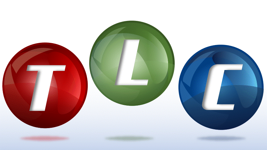 Animated .GIF of the TLC Creative Logo - Created in PowerPoint - The  PowerPoint Blog
