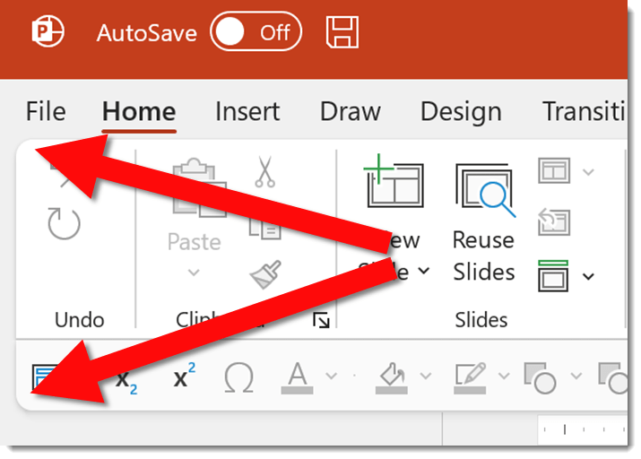 How To Adjust Rounded Corners In Powerpoint