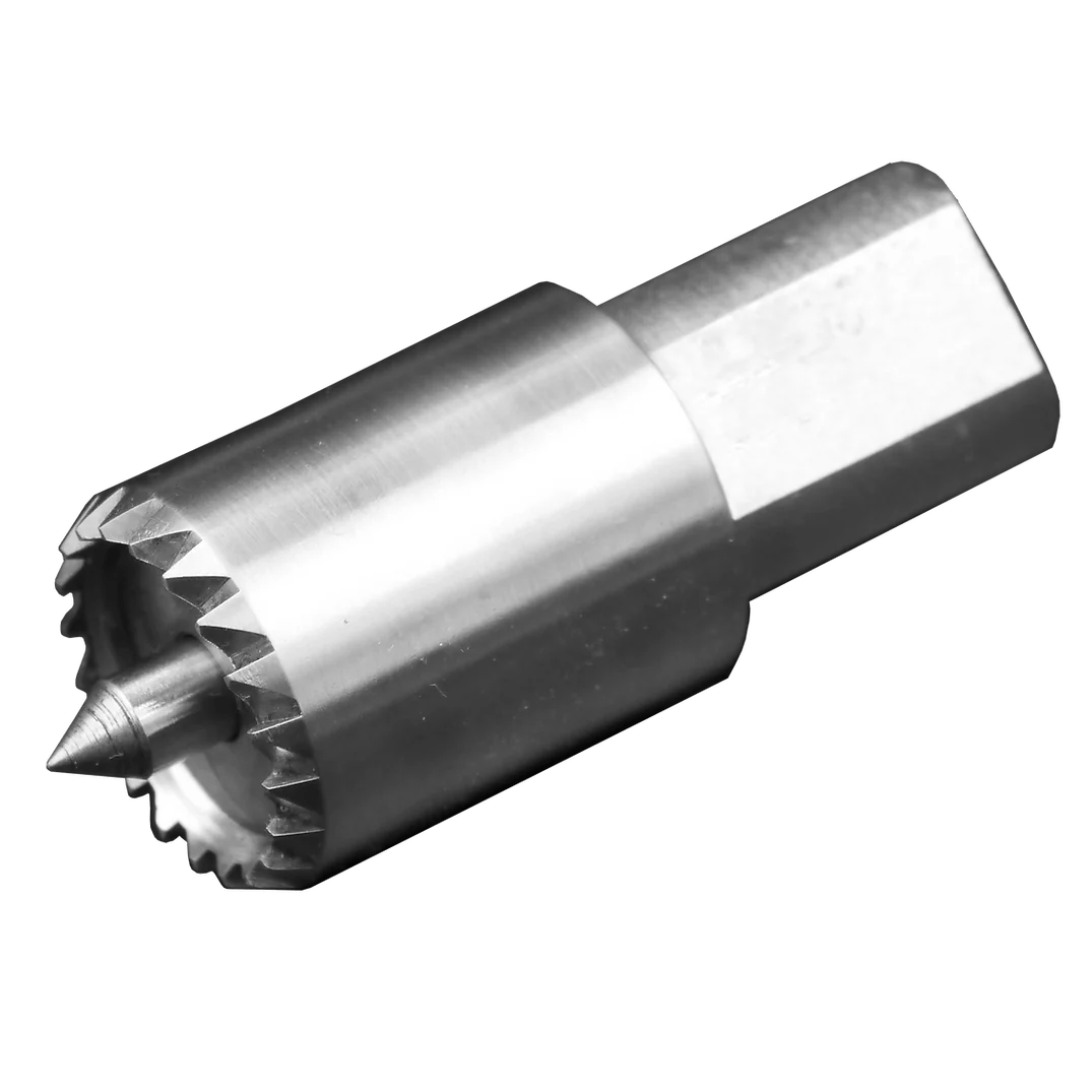 EASY WOOD TOOLS MultiSpur Easy Drive Center — The Power Tool Store