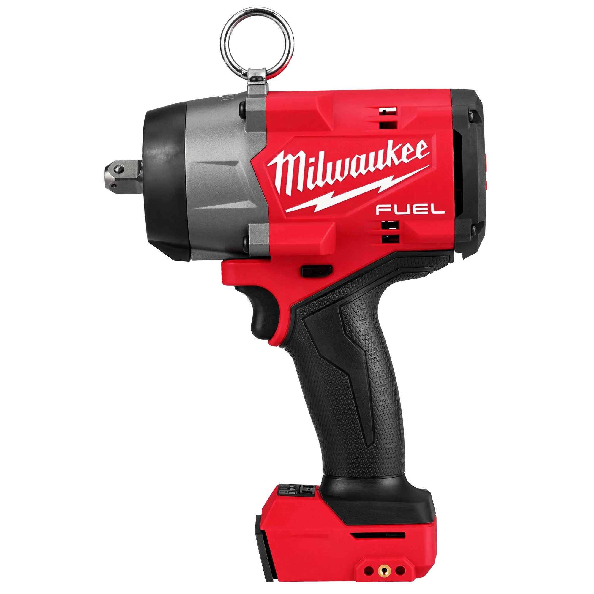 MILWAUKEE M18 FUEL™ 1/2" High Torque Impact Wrench w/ Pin Detent (Tool