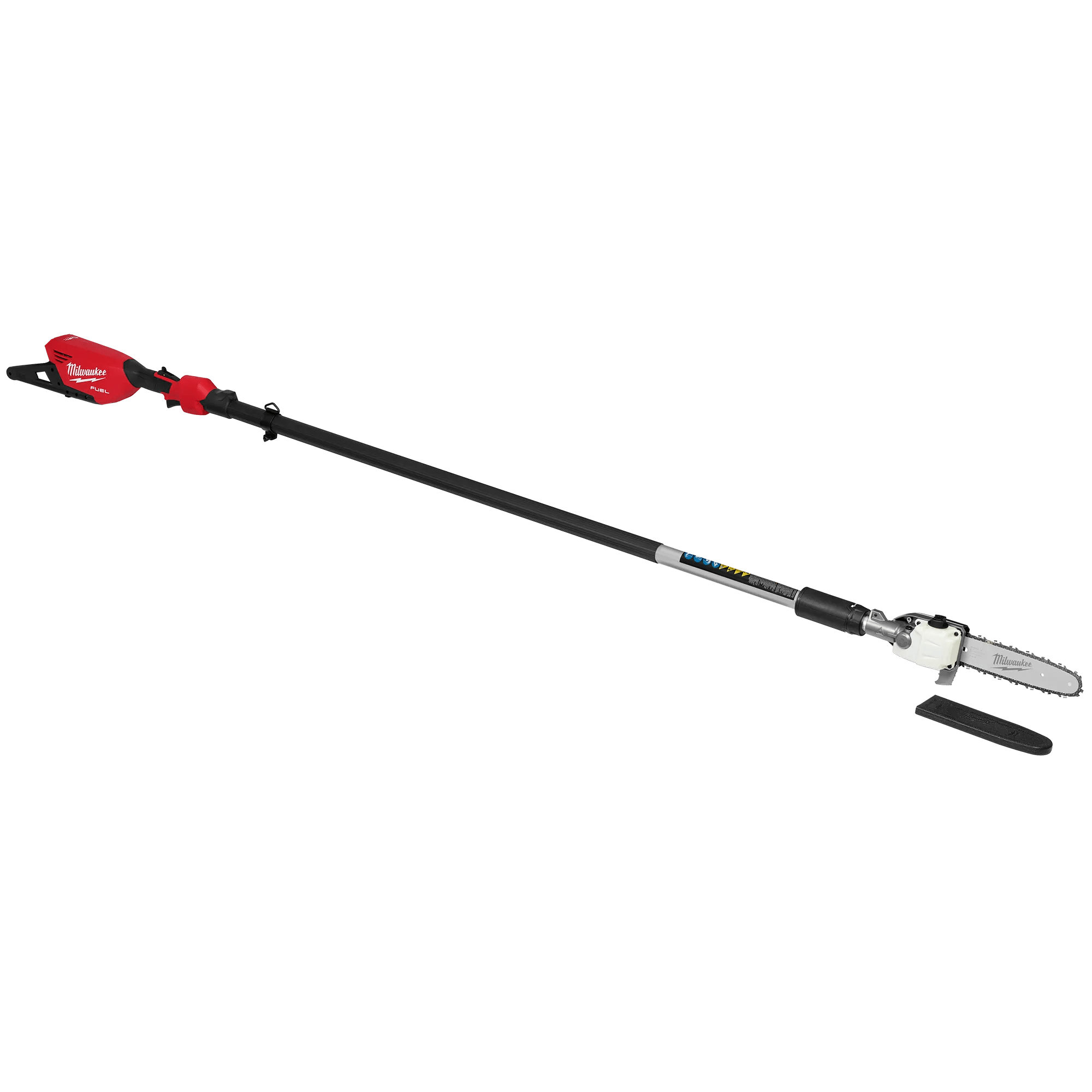 MILWAUKEE M18 FUEL™ Telescoping Pole Saw (Tool Only) The Power Tool Store