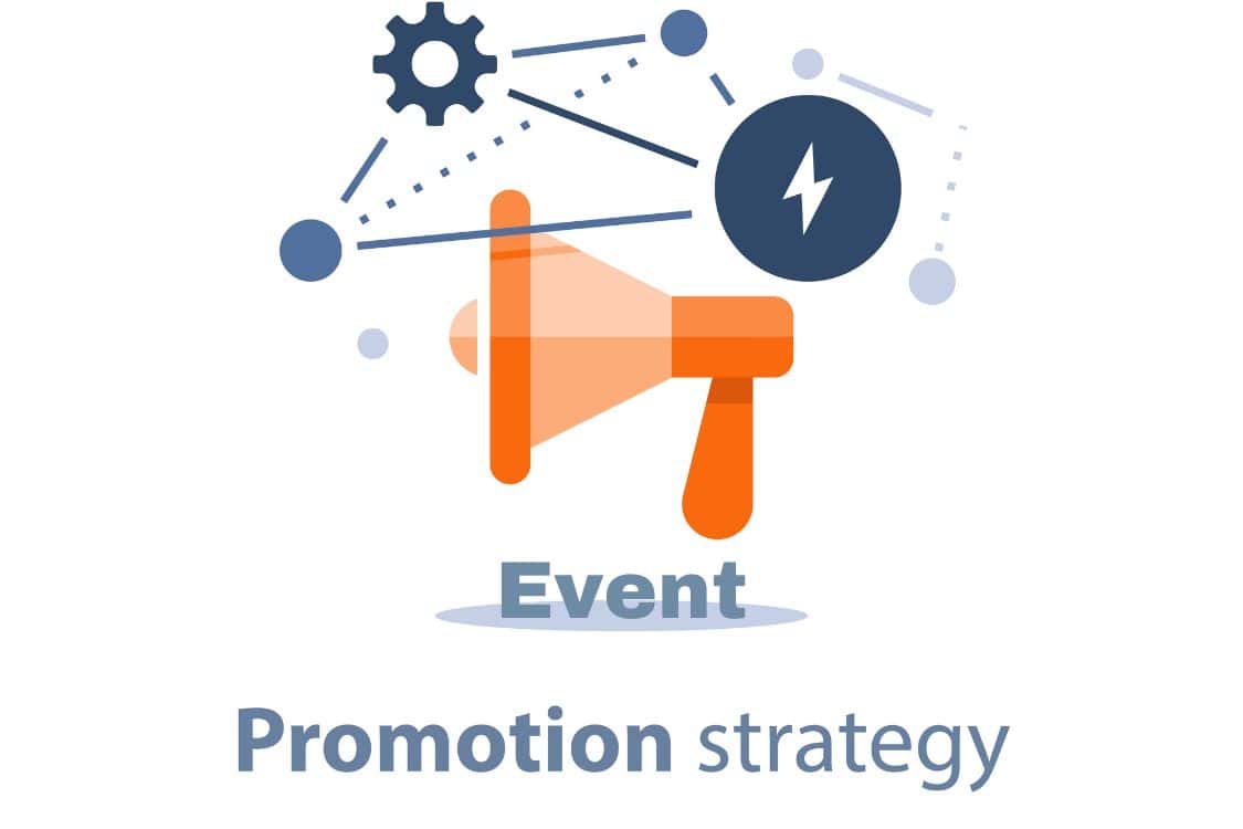 5 Ways to Promote an Event People Connect