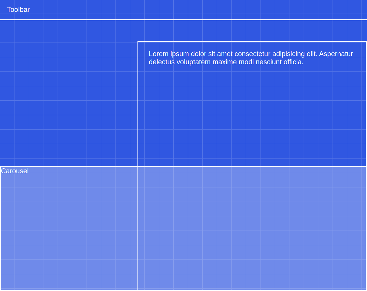 CSS Grid 3 practical examples