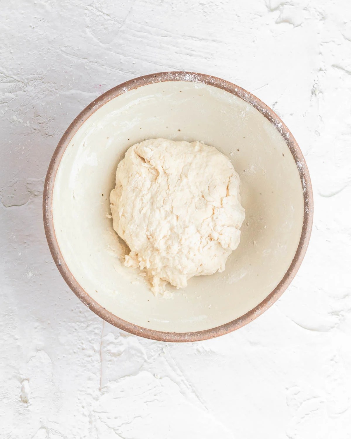 Mini Loaf Pan Focaccia Small Batch Recipe! » the practical kitchen